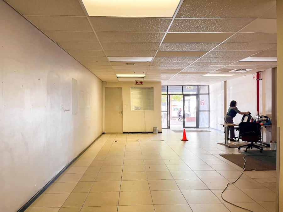 To Let commercial Property for Rent in Bellville Central Western Cape